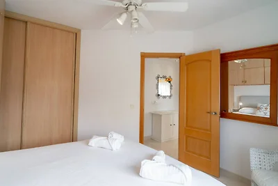 Wohnung in Nerja nahe Torrecilla Strand