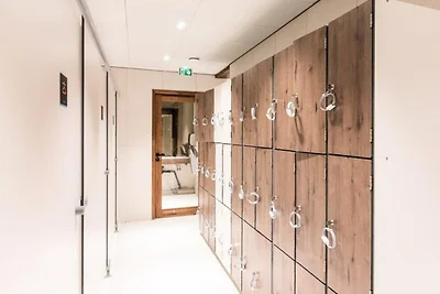 Apartment in Fornelet mit direktem Zugang zu ...