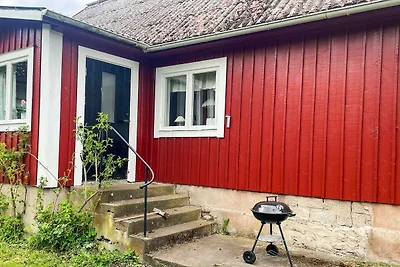 4 osob apartament w KÖPINGSVIK