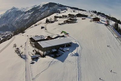 Apartment Wiesbachhorn – Zell am See-Kaprun