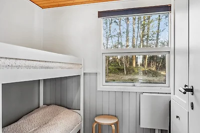 6 persoons vakantie huis in Bording-By Traum