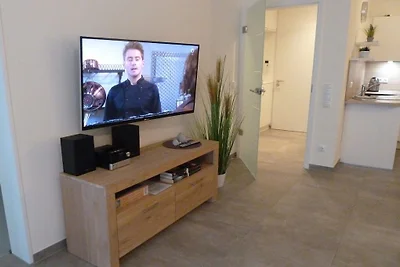 Ferienwohnung mit 1 Schlafzimmer