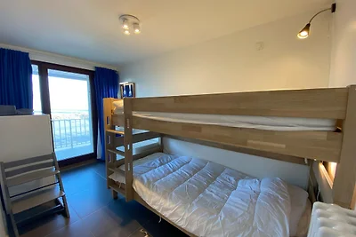 Appartement in Nieuwpoort gelegen vlakbij de...