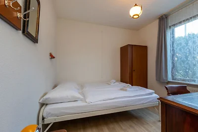 Tranquilla casa vacanze a Veere con giardino