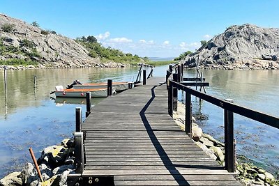 4 sterren vakantie huis in Bohus