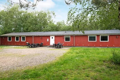 20 Personen Ferienhaus in Herning-By Traum