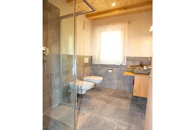Appartamento per vacanze con 2 camere da...