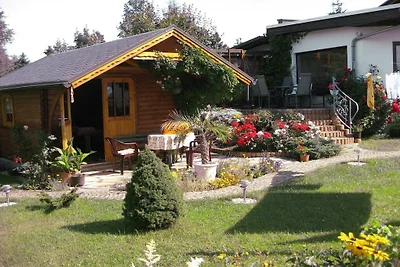 Ferienhaus mit 2 Schlafzimmer