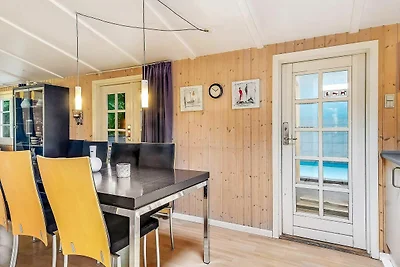 8 persone case ad Oksbøl