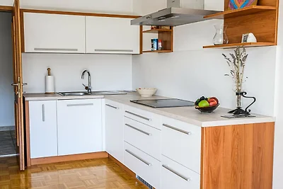 Sunny and Spacious Apartments with Terrace ne...
