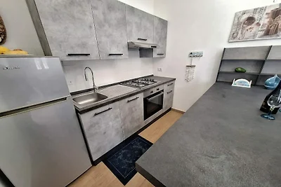 Ferienwohnung mit 1 Schlafzimmer