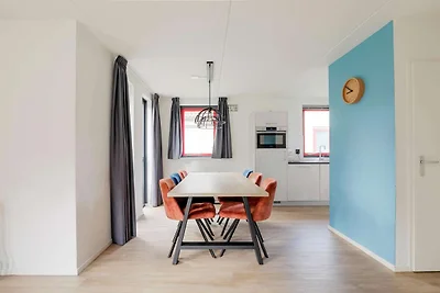 Ruhige Auszeit in Ewijk für 6 Personen