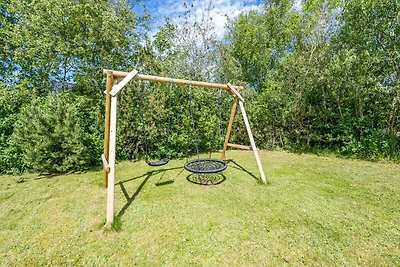 6 Personen Ferienhaus in Tarm