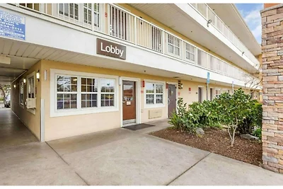 1 Kingsize Bed | Niet-roken, Keuken, Douche