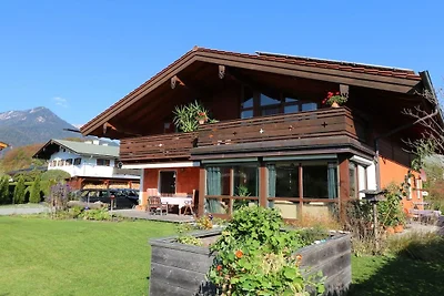 Ferienwohnung mit 2 Schlafzimmer