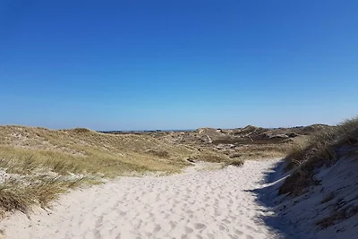 6 Personen Ferienhaus in Hemmet-By Traum
