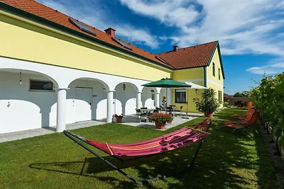 Ferienwohnung Appartementhaus-Freiler
