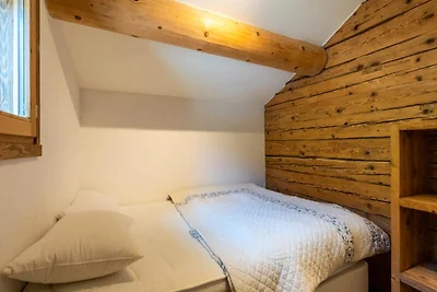 3 Zimmer für 6 Personen