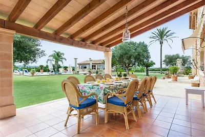 Can Colis - Ferienhaus Mit Privatem Pool