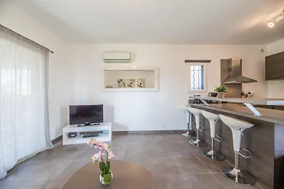 apartman za odmor Obiteljski odmor Lecci