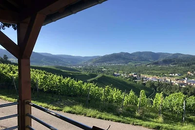 Loft della Foresta Nera di Azuria