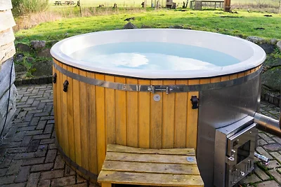 Einzigartiges Luxusanwesen mit Whirlpool