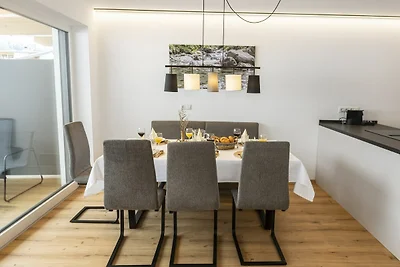 Alpen-Apartment mit Traum-Ausblick &...