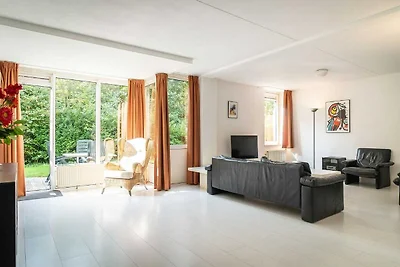 Texel Retreat im Erdgeschoss