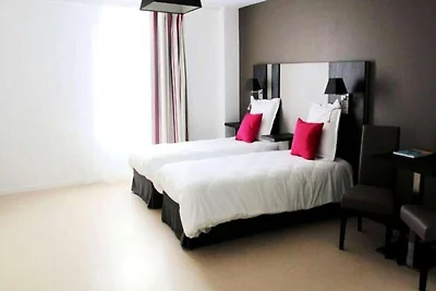 Aparthotel La Rose d’Argent