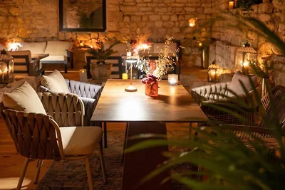 Historic Han Hideaway Double Room 2