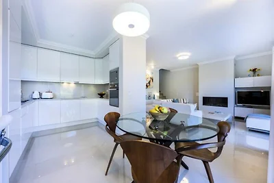 Villa in Lagos mit Golfplatzblick