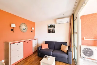 Ferienwohnung Familienurlaub Saint Raphaël