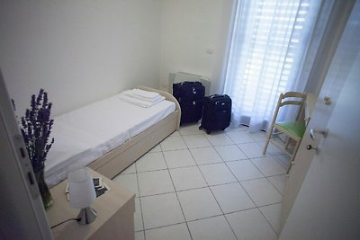 Hübsche Wohnung mit AC in Chianti