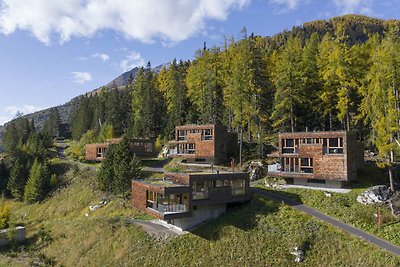 Chalet Resort in Kals-ehemals TUI Ferienhaus