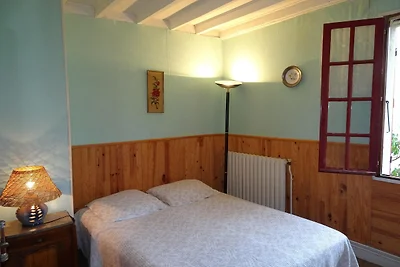 Vakantiehuis in Etretat bij Strand & Kliffen