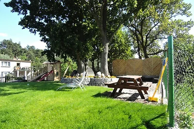 Bungalow a Miedzyzdroje vicino al Baltico