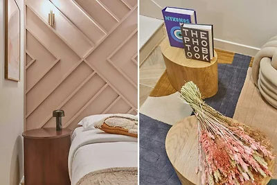 Charmante studio duplex Beaubourg Le Marais