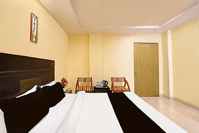 Collezione O Kurnool Precedentemente