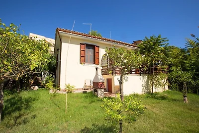 Casa vacanza a Lido di Noto con terrazza...