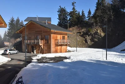 Wunderschönes Chalet in Chamrousse mit...
