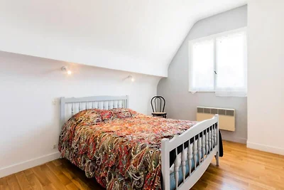 Apartment in Le Pouliguen in der Nähe von...