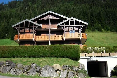 Apartment in der Nähe des Sees Vonnes und des...