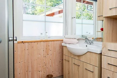 6 persoons vakantie huis in Hemmet