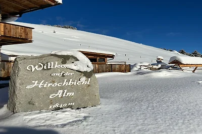 Einzigartige Almhütte in den Zillertaler...
