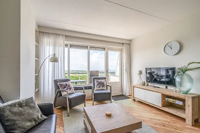 2-Personen-Apartment mit Sauna