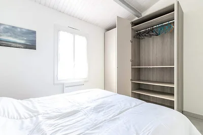 Appartement in La Guérinière vlakbij...