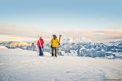 Ferienwohnung in Tirol nahe Skigebiet