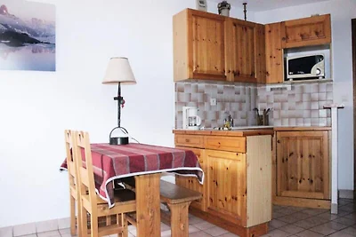 Vakantiehuis in Valloire bij Gondellift