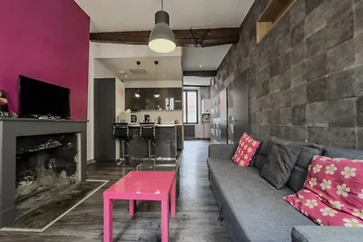 Appartamenti per 5 persone