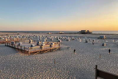Accogliente appartamento per le vacanze a St.